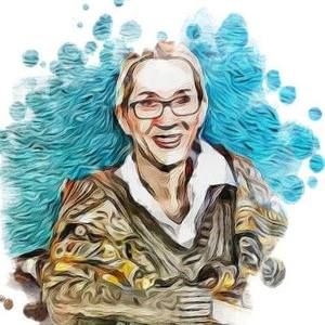 Meet your Posher, Christelle